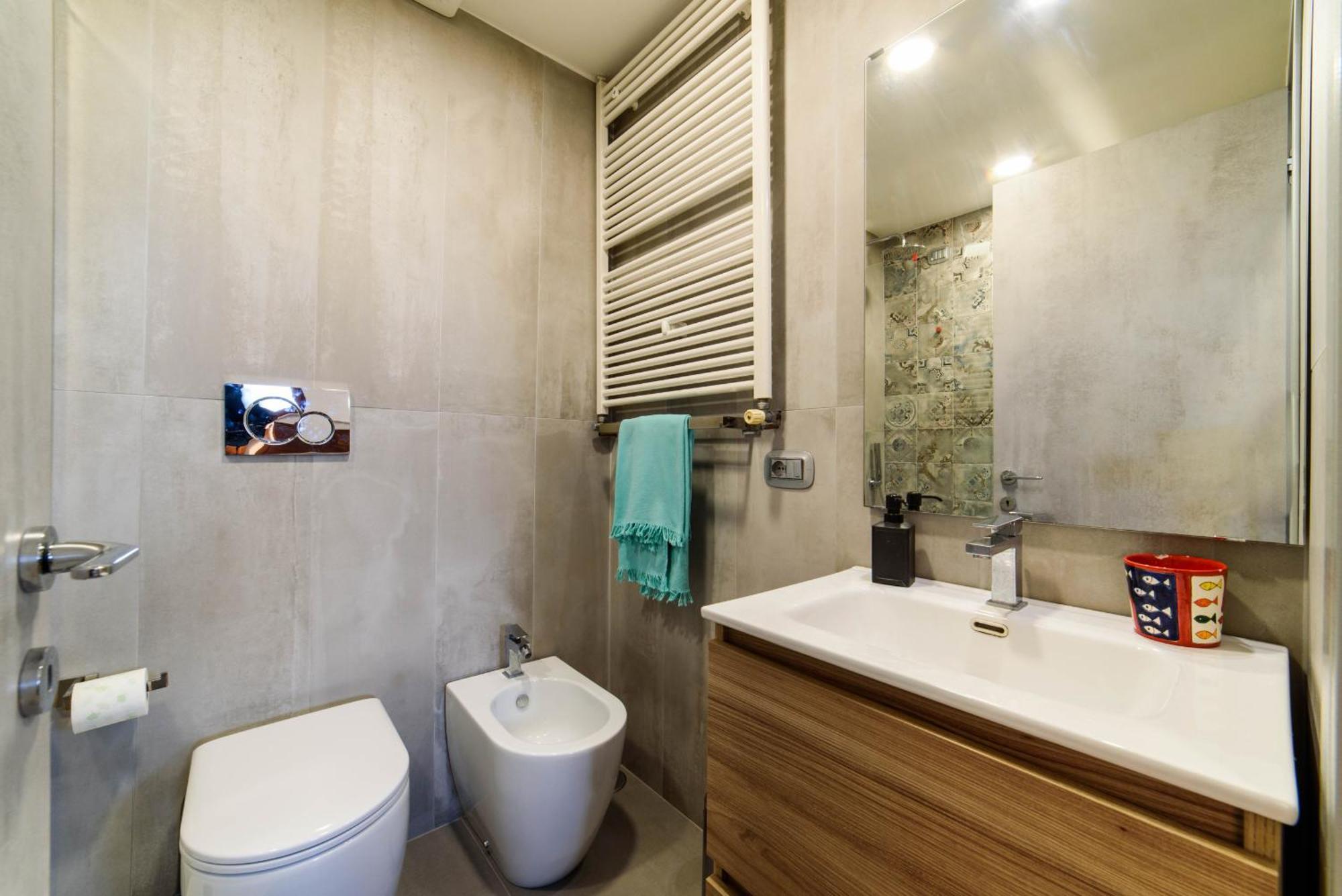 Estate4Home- Casa Bella Sorrente Extérieur photo