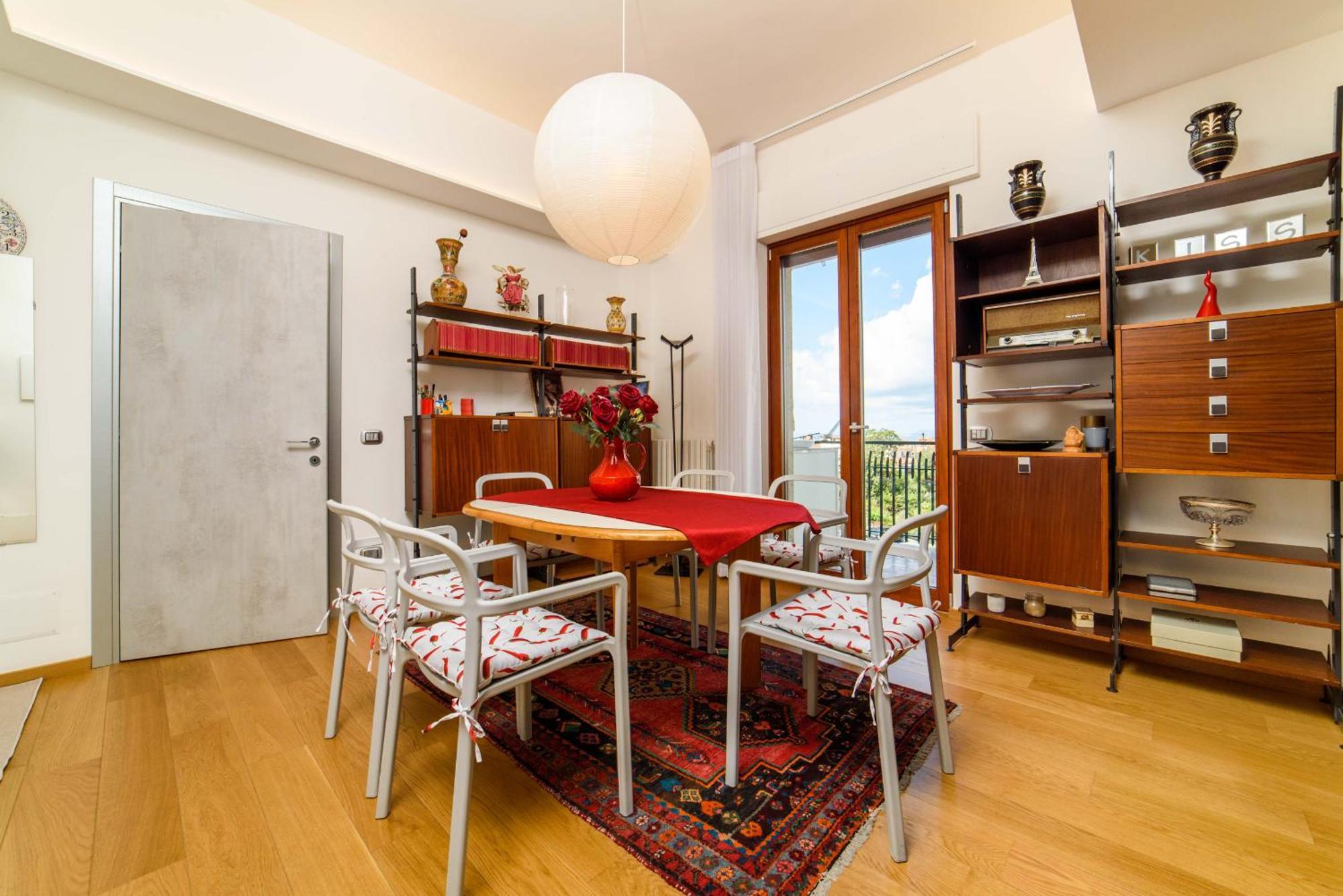 Estate4Home- Casa Bella Sorrente Extérieur photo