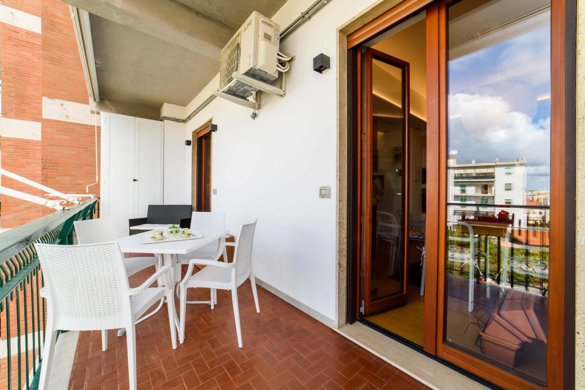 Estate4Home- Casa Bella Sorrente Extérieur photo